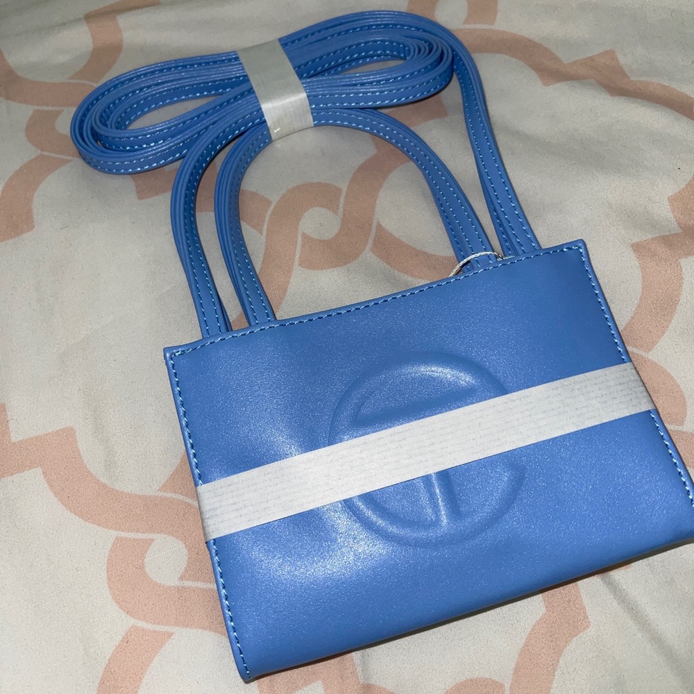 Small telfar bag